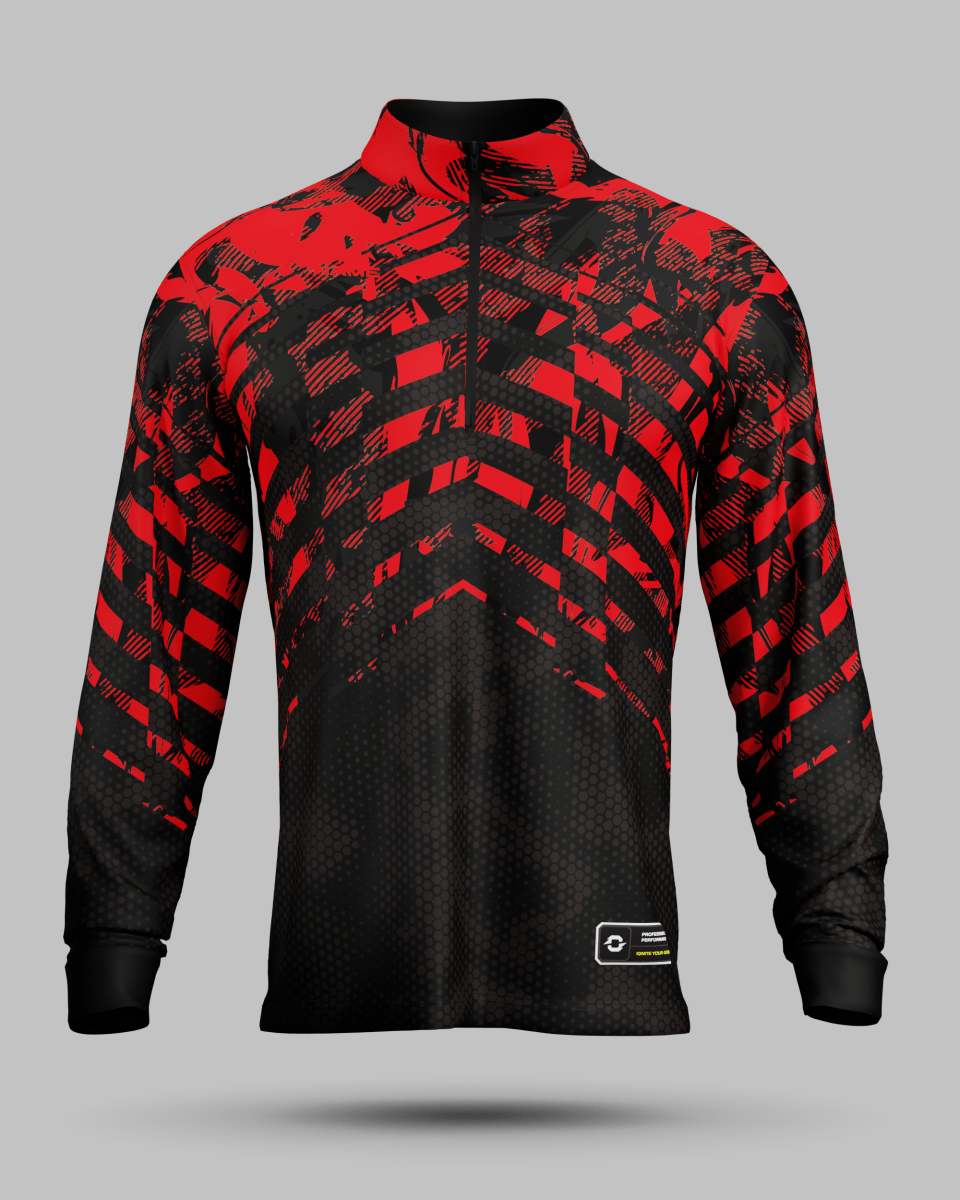 Youth Arizona Midlayer - Onboard Sportswear
