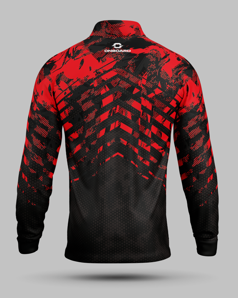 Youth Arizona Midlayer - Onboard Sportswear