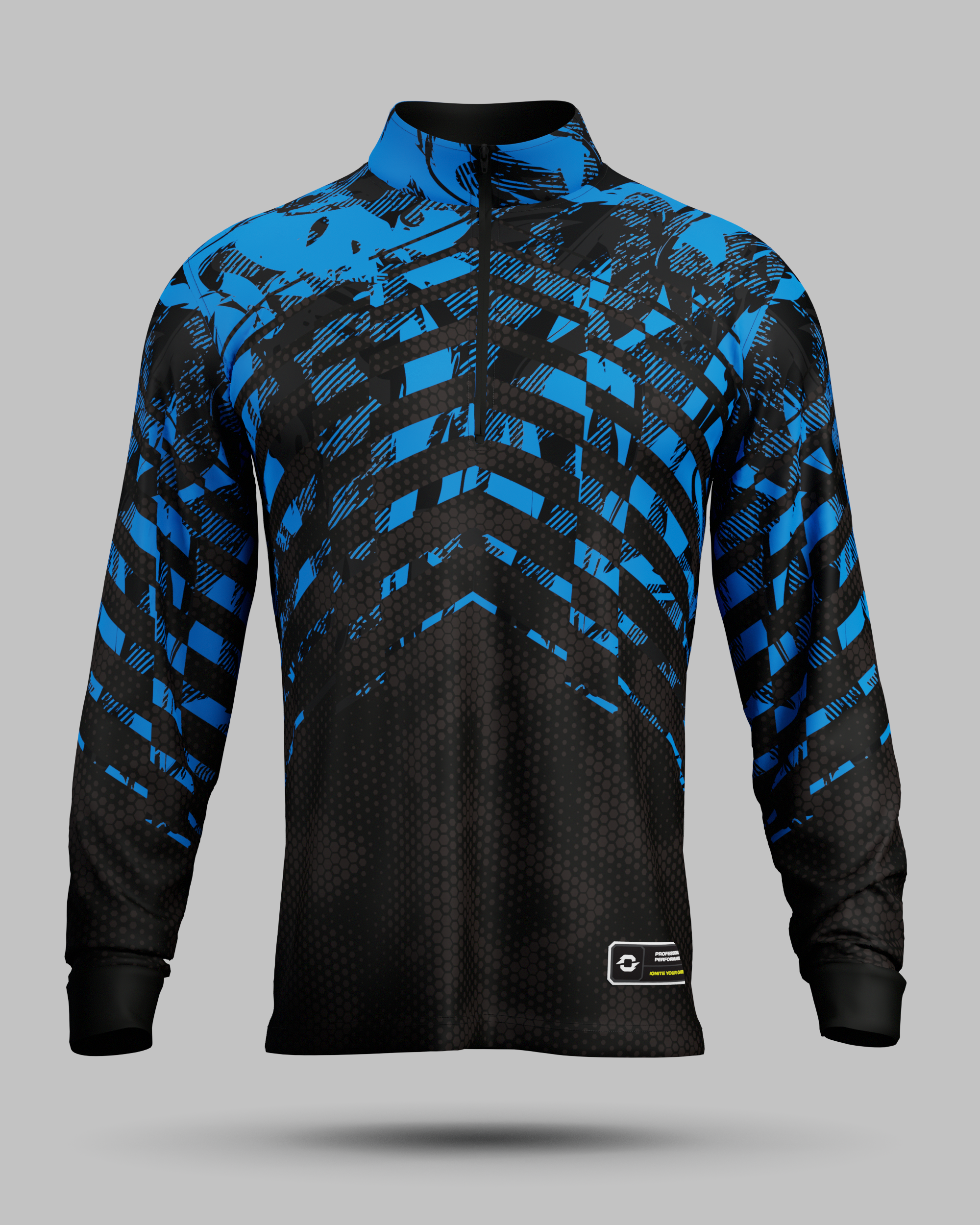 Youth Arizona Midlayer