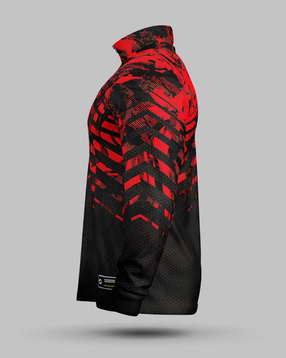 Youth Arizona Midlayer - Onboard Sportswear