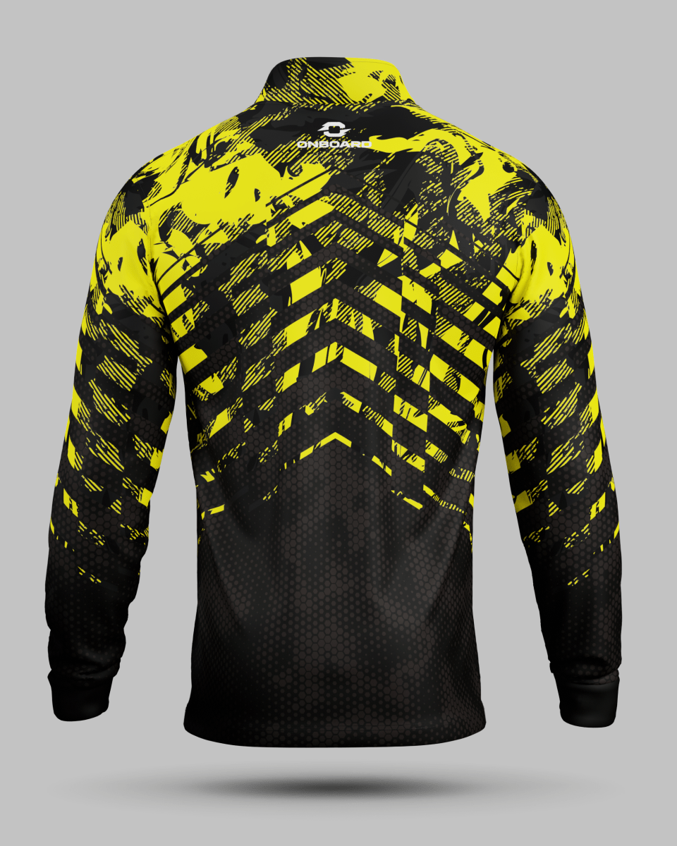 Youth Arizona Midlayer - Onboard Sportswear