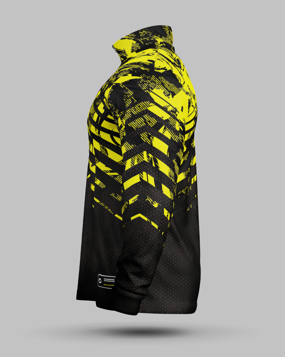 Youth Arizona Midlayer - Onboard Sportswear