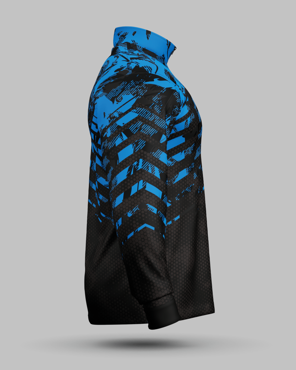 Youth Arizona Midlayer - Onboard Sportswear