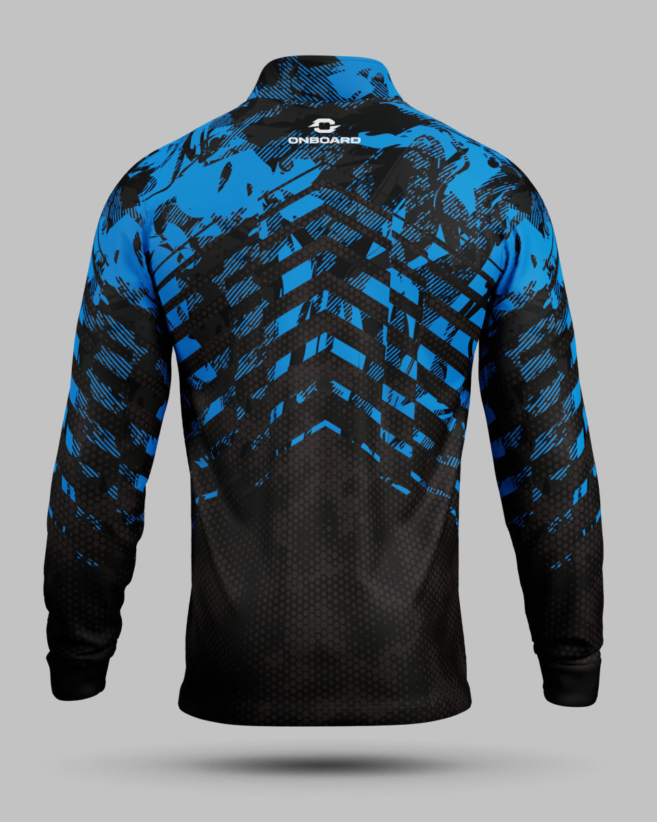 Youth Arizona Midlayer - Onboard Sportswear