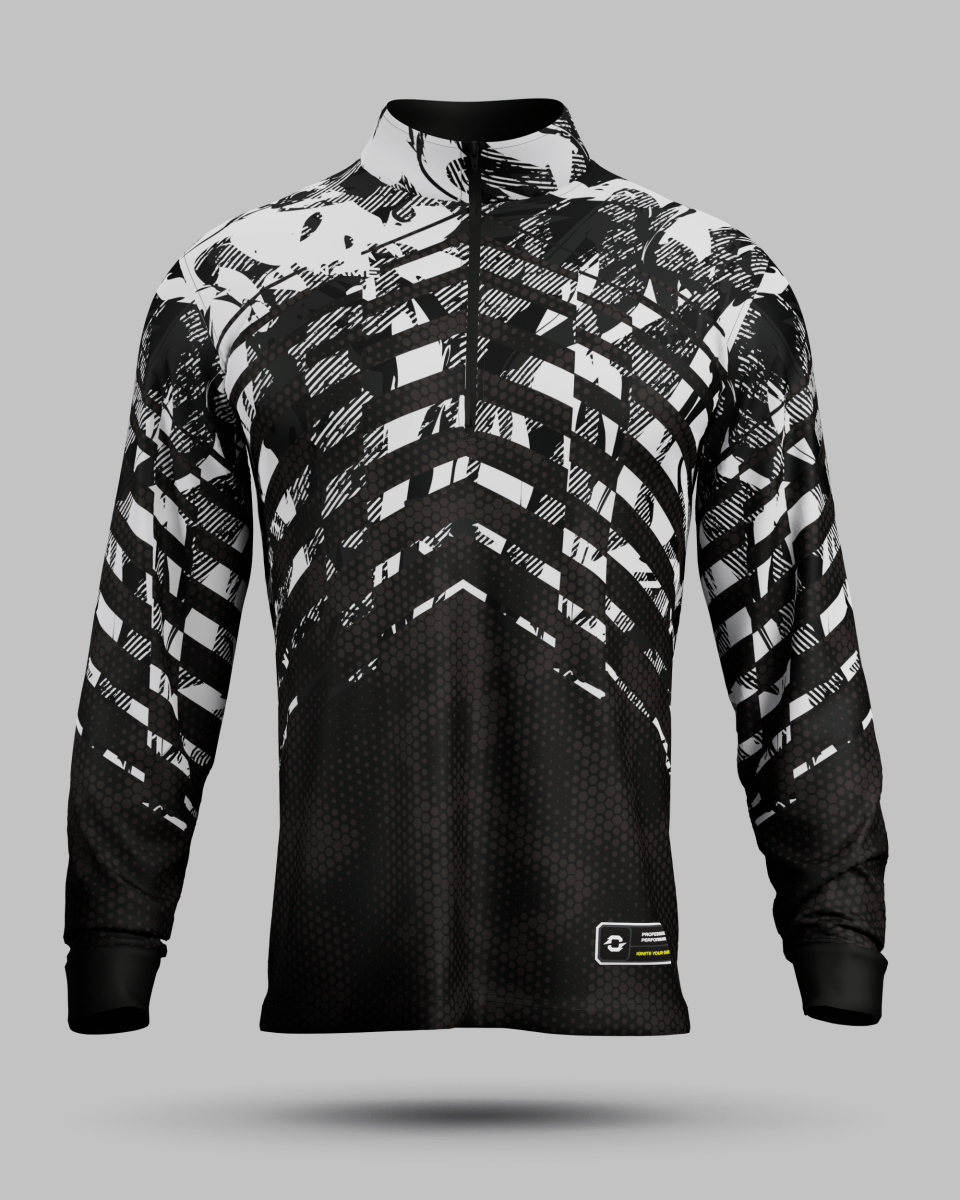 Youth Arizona Midlayer - Onboard Sportswear