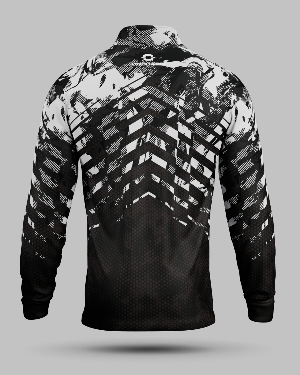 Youth Arizona Midlayer - Onboard Sportswear