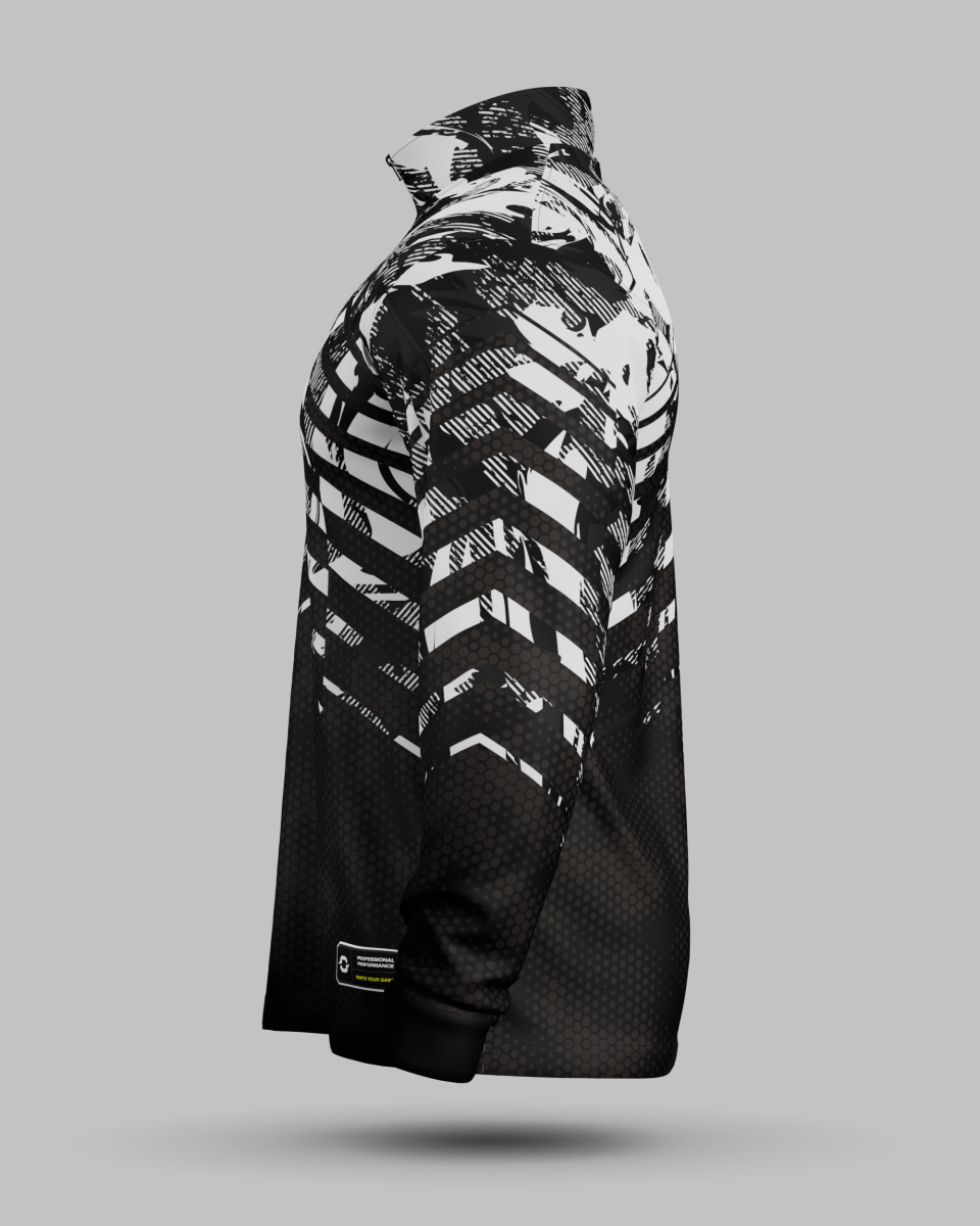Youth Arizona Midlayer - Onboard Sportswear