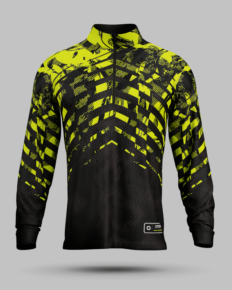 Youth Arizona Midlayer - Onboard Sportswear