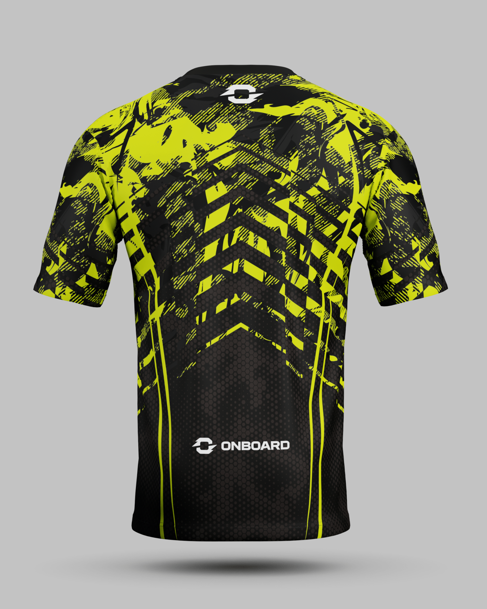 Arizona Performance Tee - Onboard Sportswear