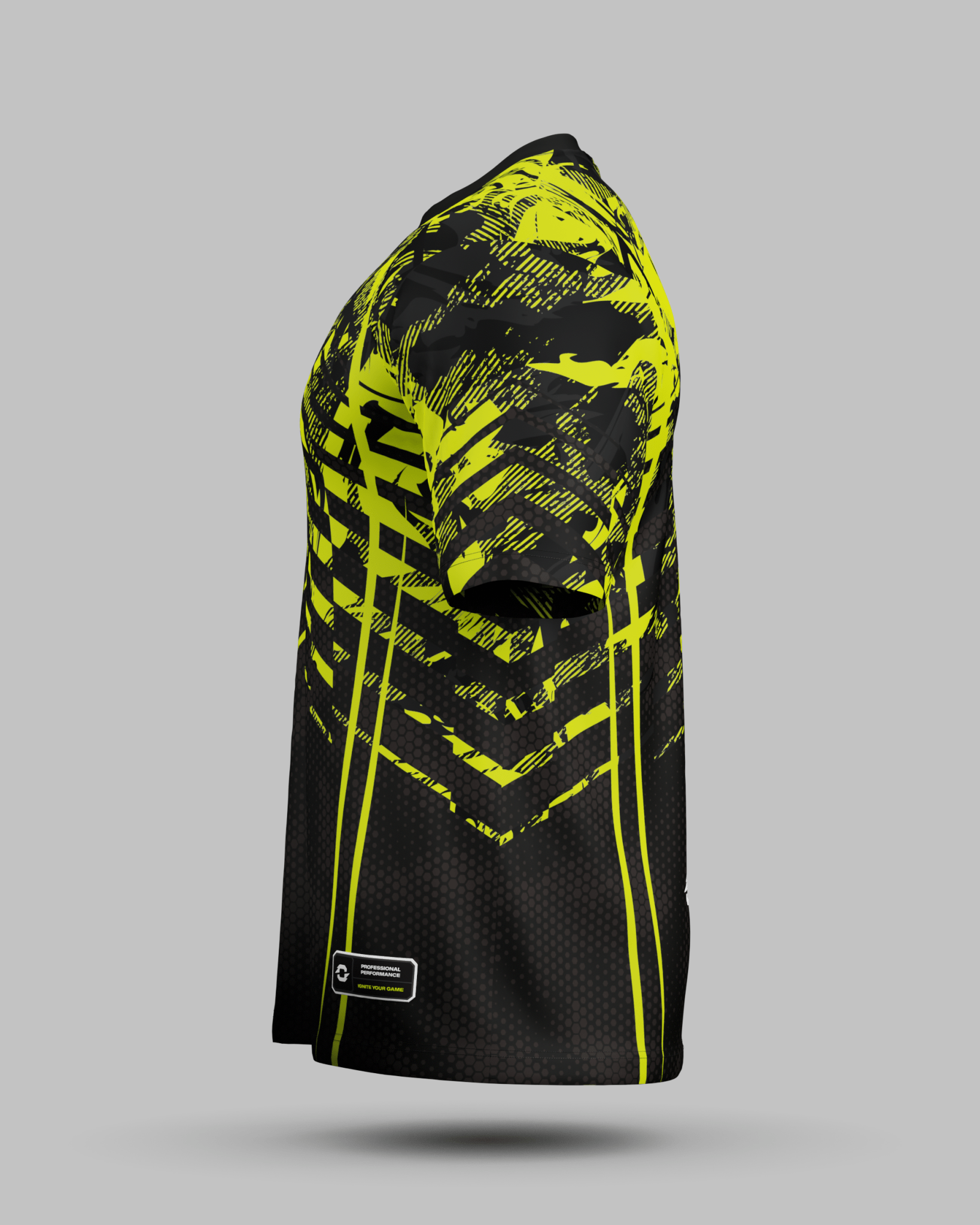 Arizona Performance Tee - Onboard Sportswear