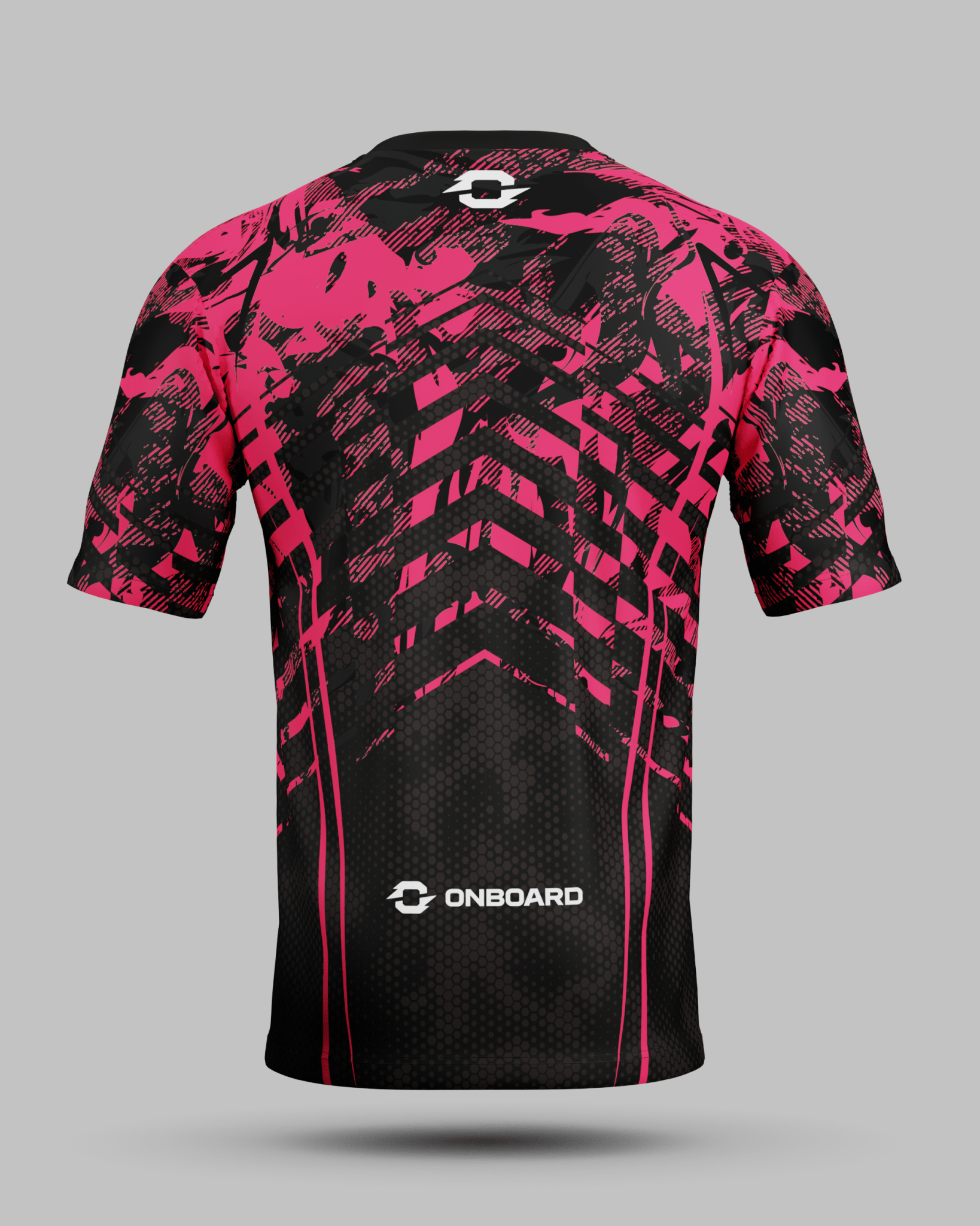 Youth Arizona Performance Tee - Onboard Sportswear