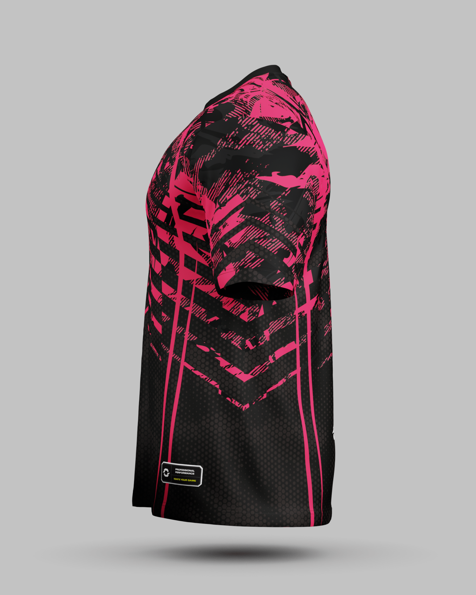 Youth Arizona Performance Tee - Onboard Sportswear
