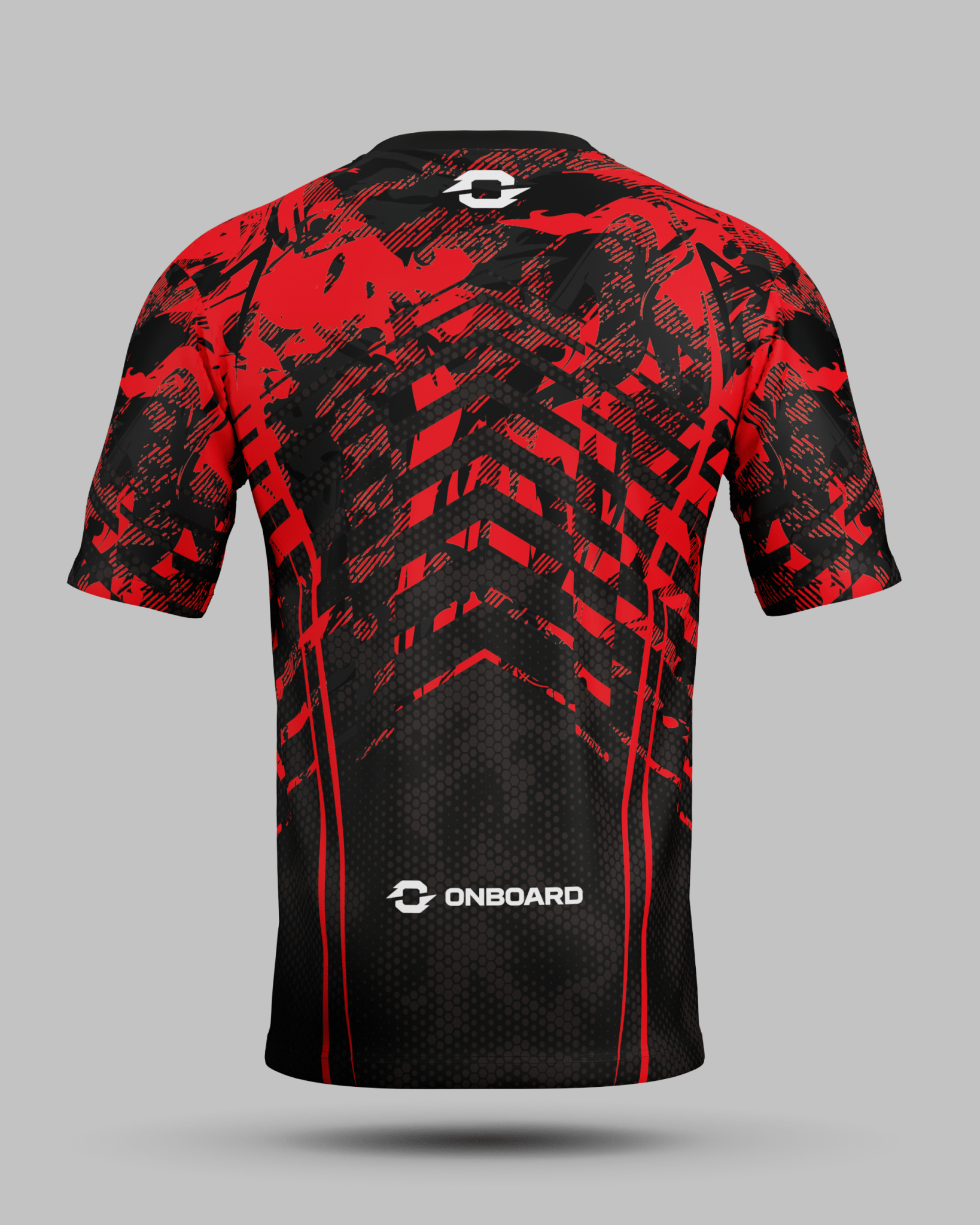 Youth Arizona Performance Tee - Onboard Sportswear