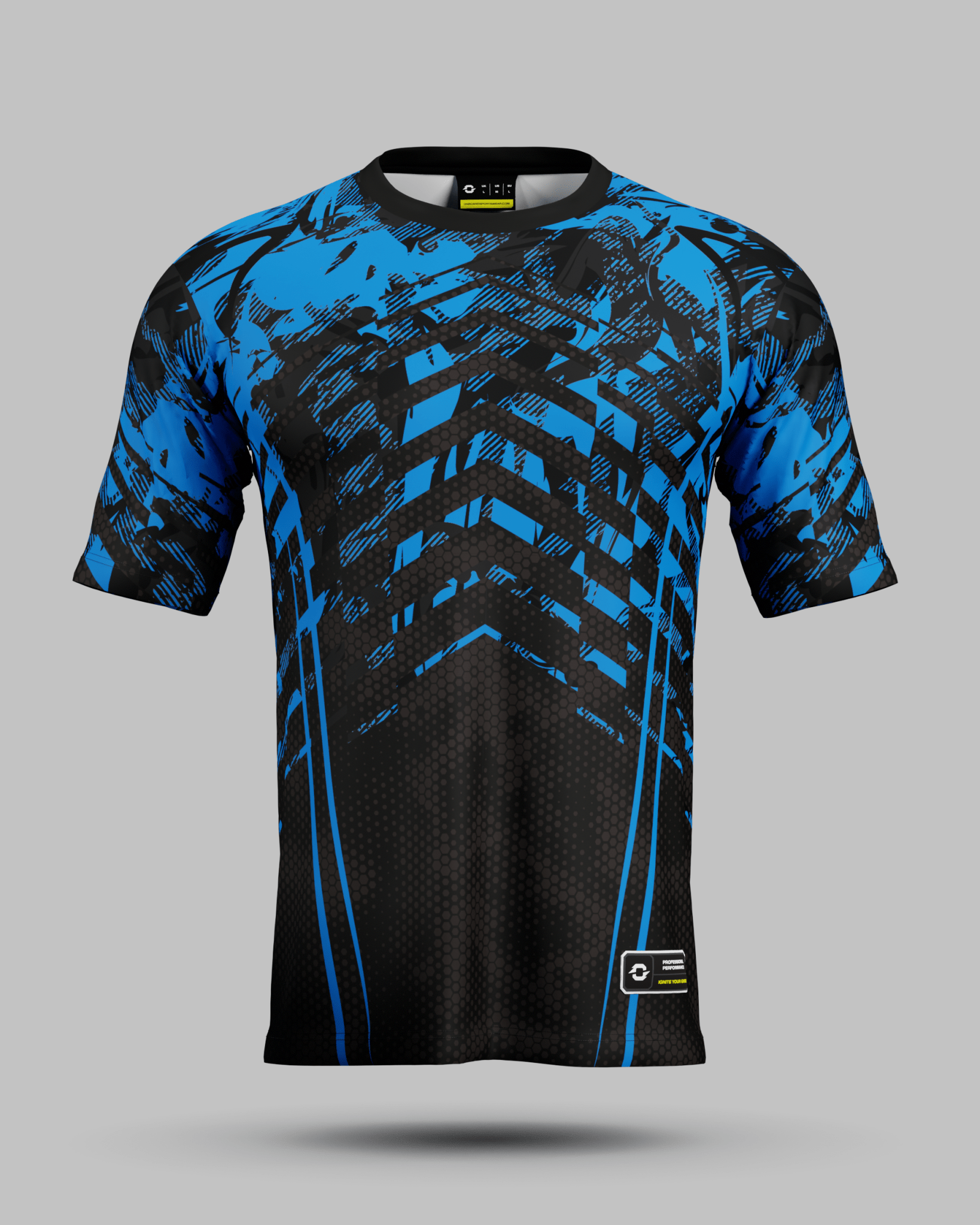 Youth Arizona Performance Tee - Onboard Sportswear