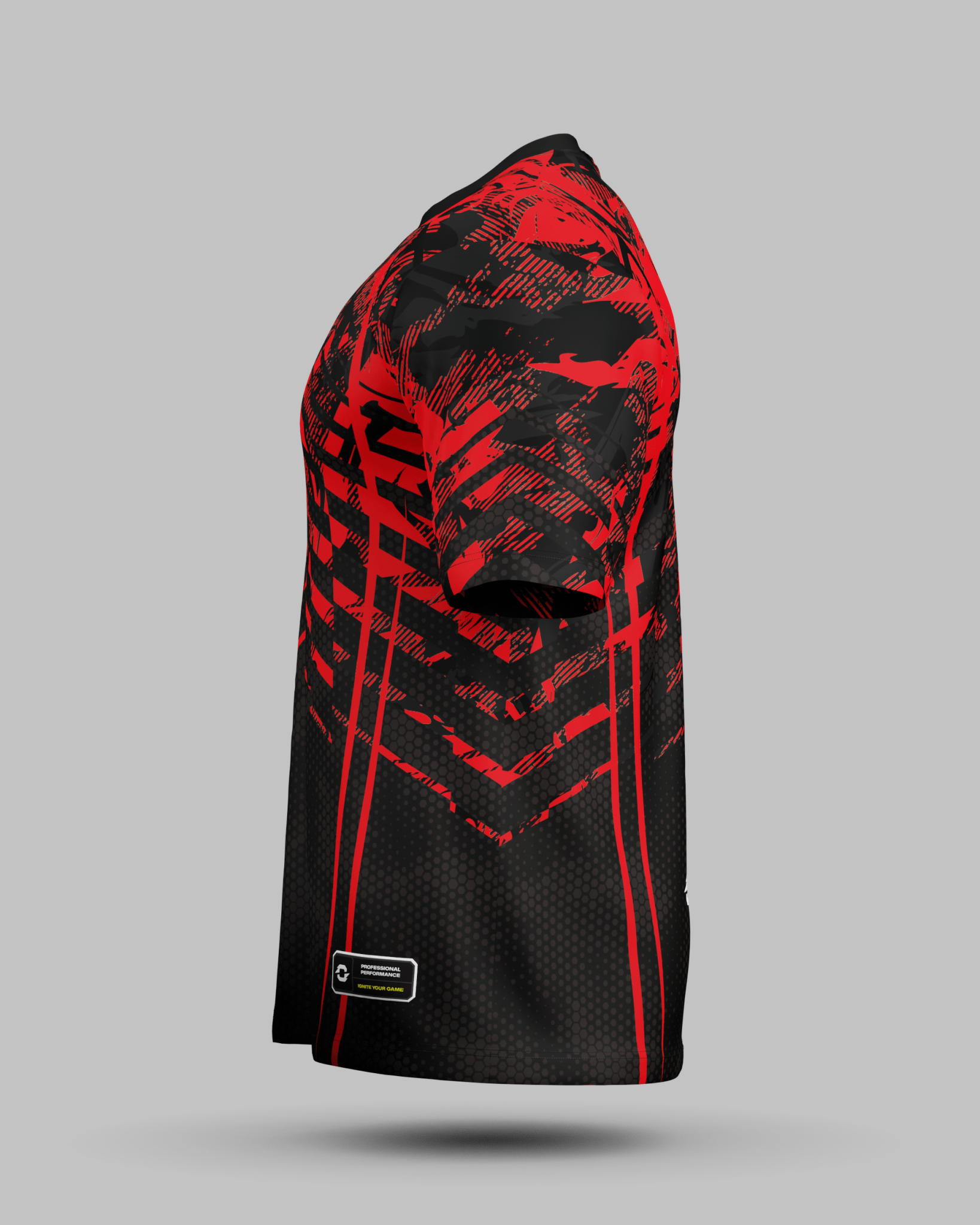 Youth Arizona Performance Tee - Onboard Sportswear