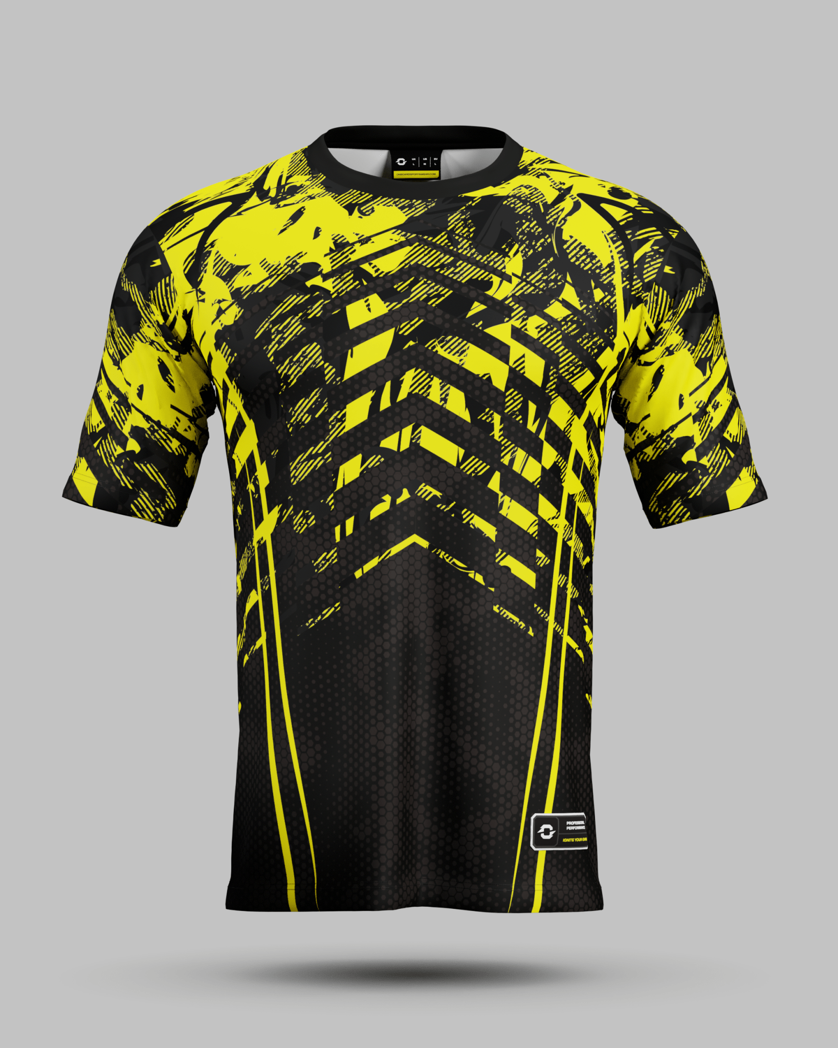 Youth Arizona Performance Tee - Onboard Sportswear