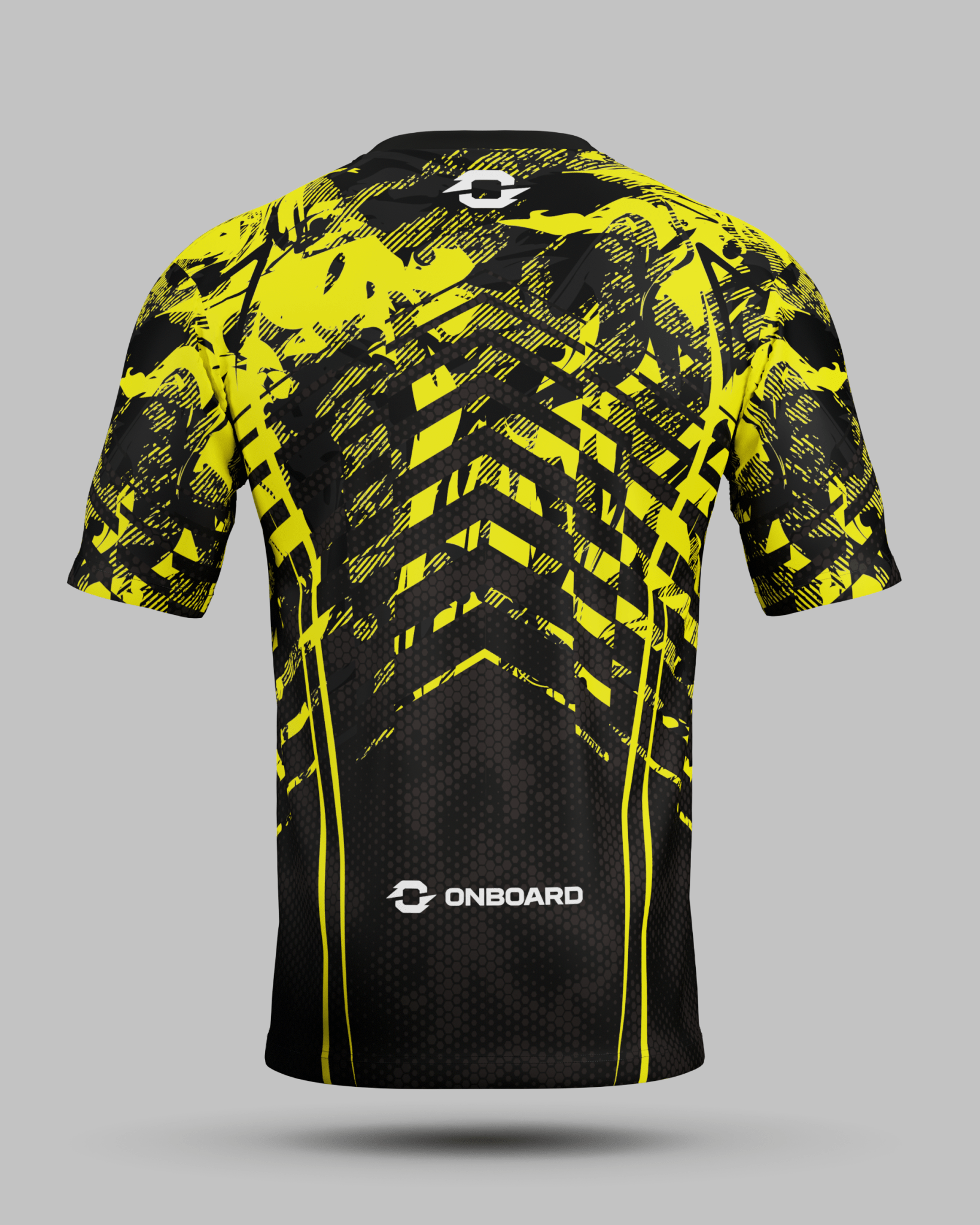 Youth Arizona Performance Tee - Onboard Sportswear