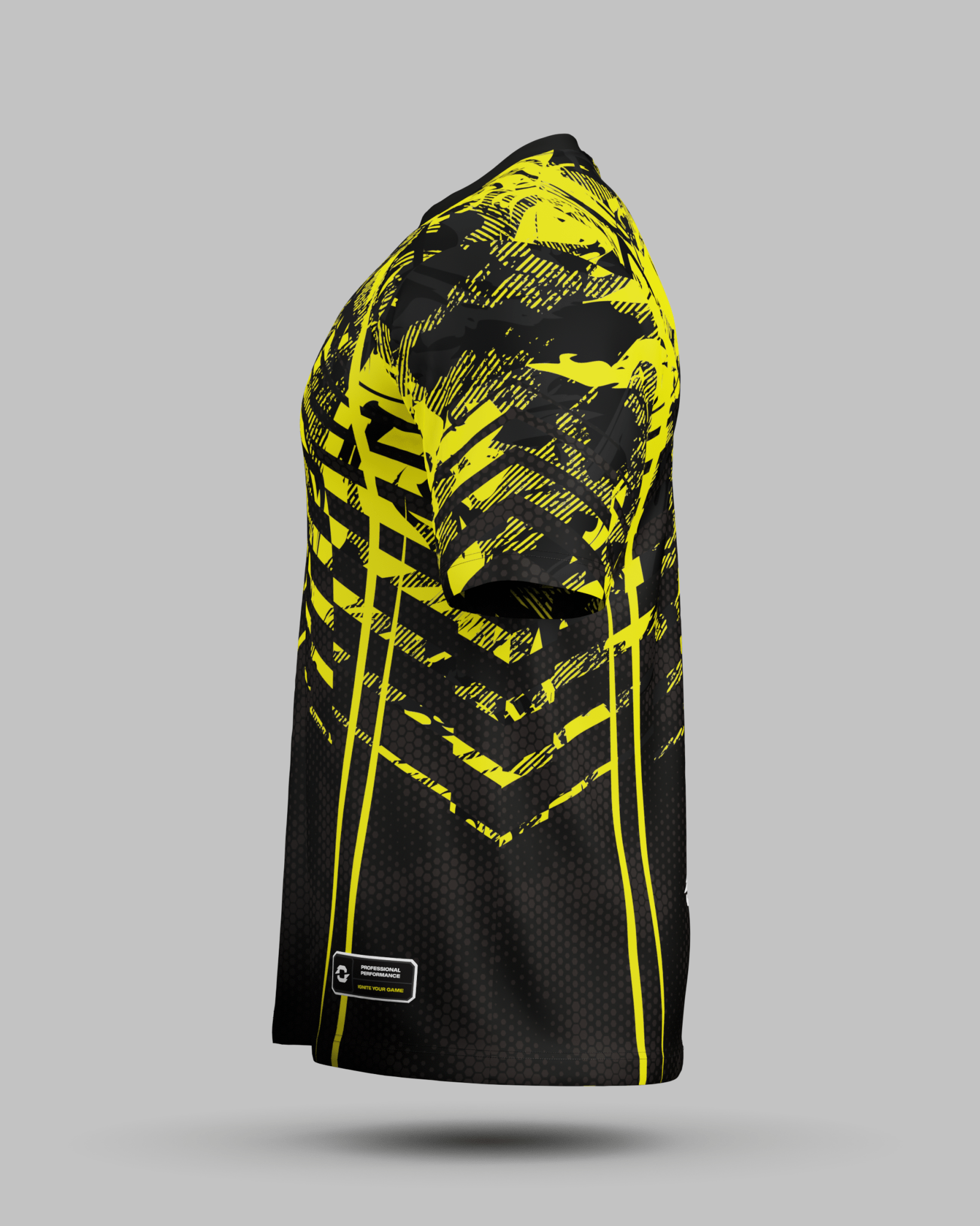 Arizona Performance Tee - Onboard Sportswear