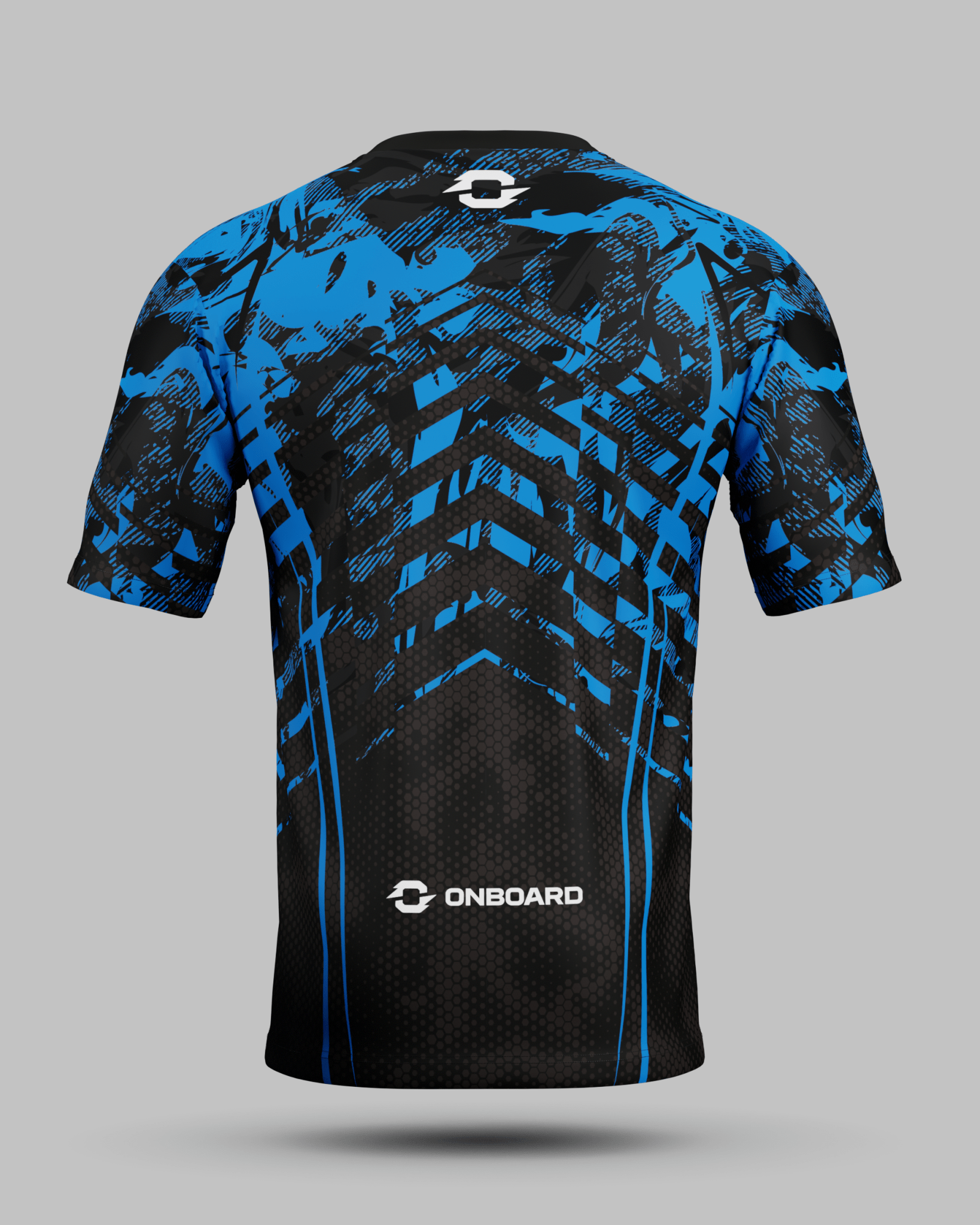 Youth Arizona Performance Tee - Onboard Sportswear