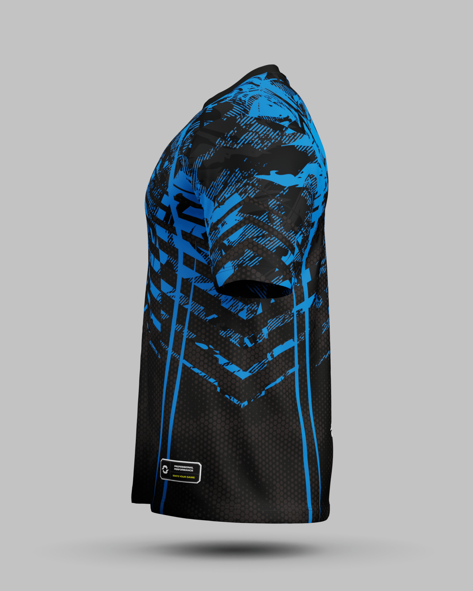 Youth Arizona Performance Tee - Onboard Sportswear
