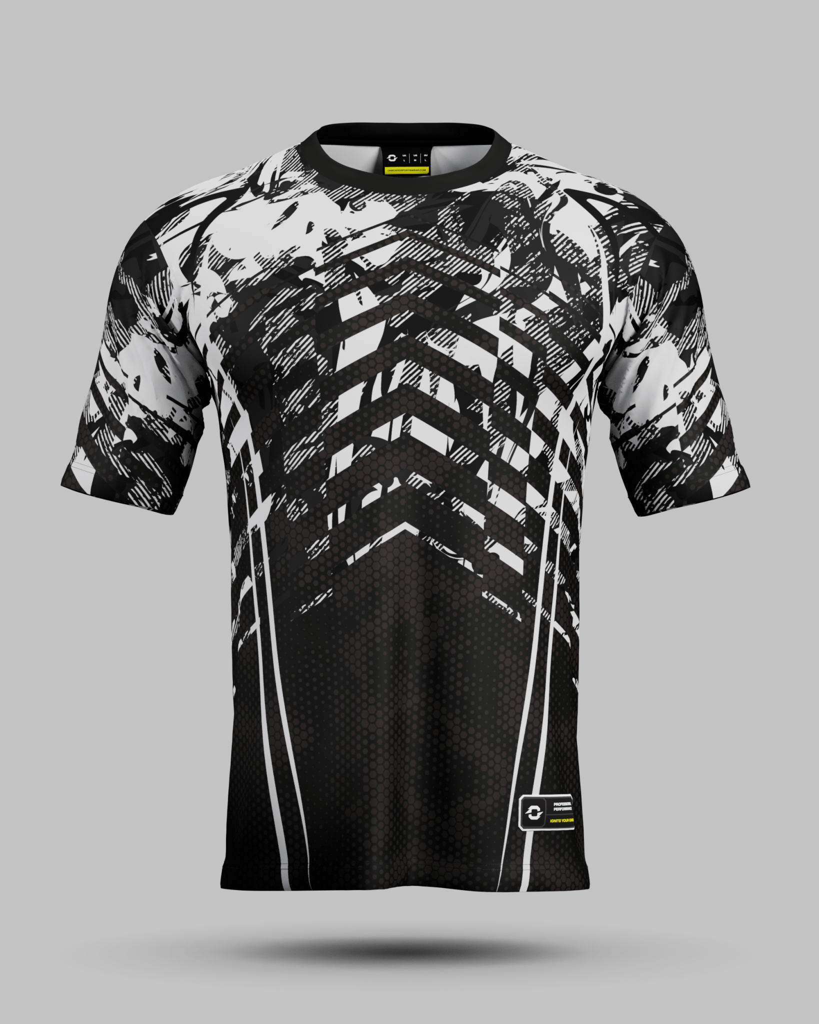 Youth Arizona Performance Tee - Onboard Sportswear