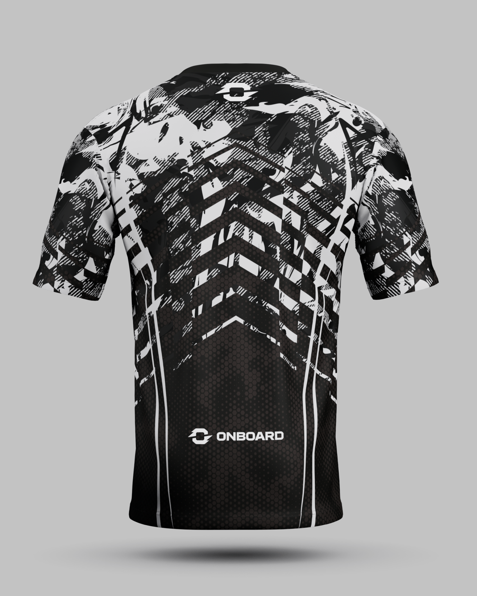 Youth Arizona Performance Tee - Onboard Sportswear