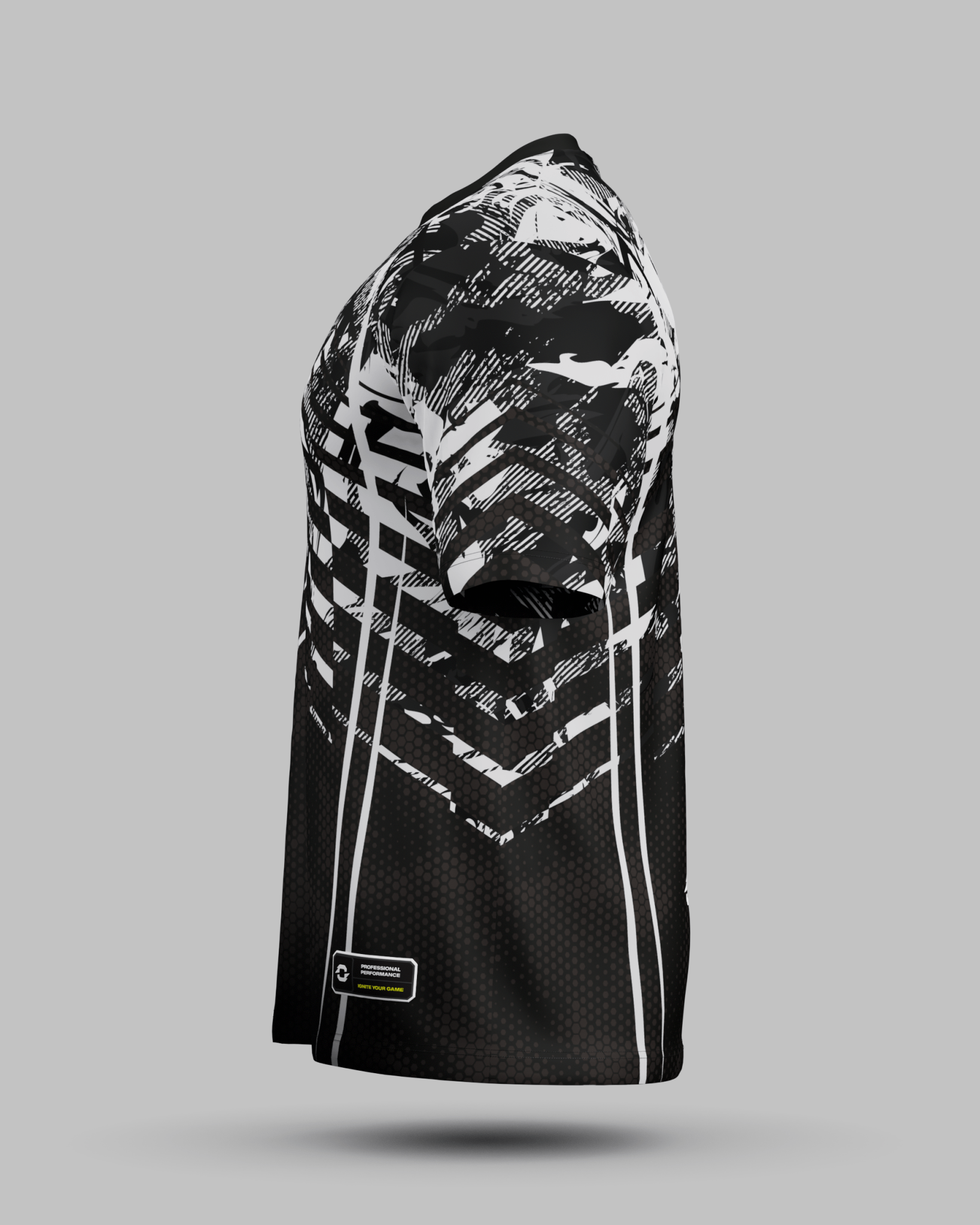 Youth Arizona Performance Tee - Onboard Sportswear