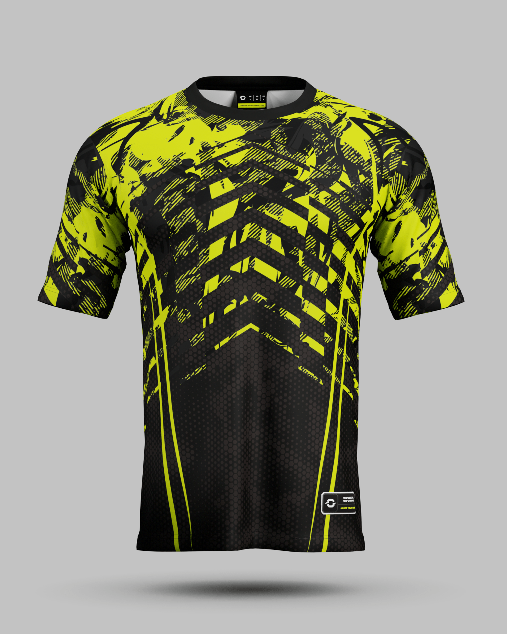 Arizona Performance Tee - Onboard Sportswear