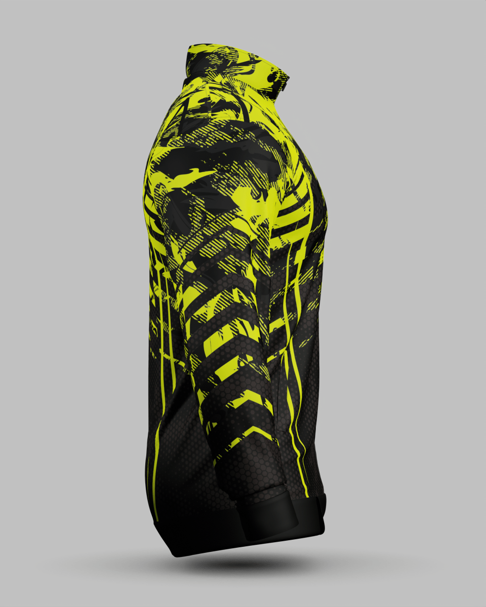Arizona Training Jacket - Onboard Sportswear