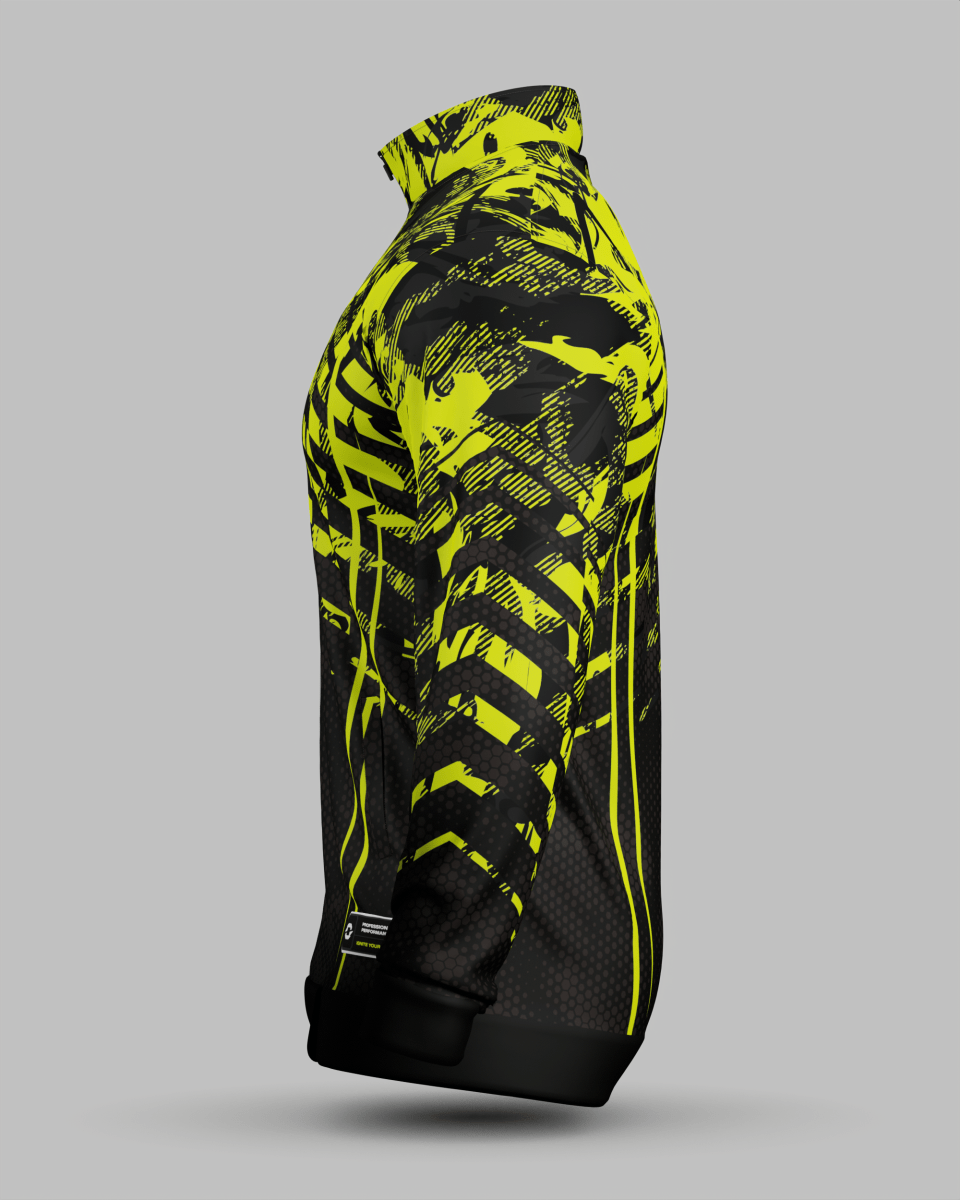 Arizona Training Jacket - Onboard Sportswear