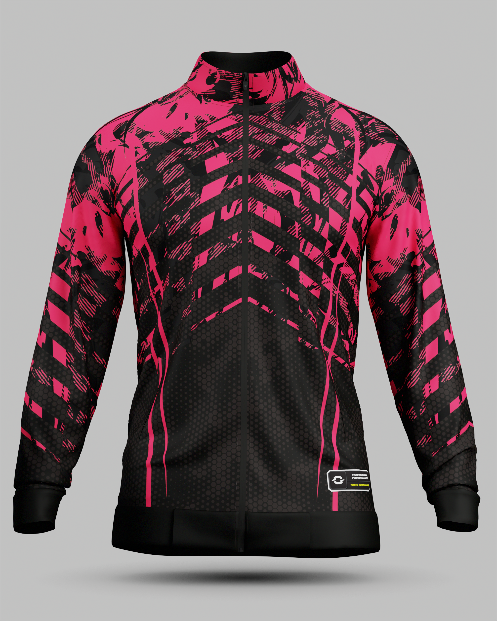Youth Arizona Tournament Jacket