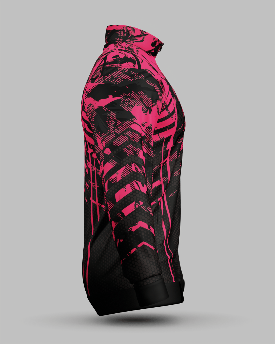 Arizona Training Jacket - Onboard Sportswear