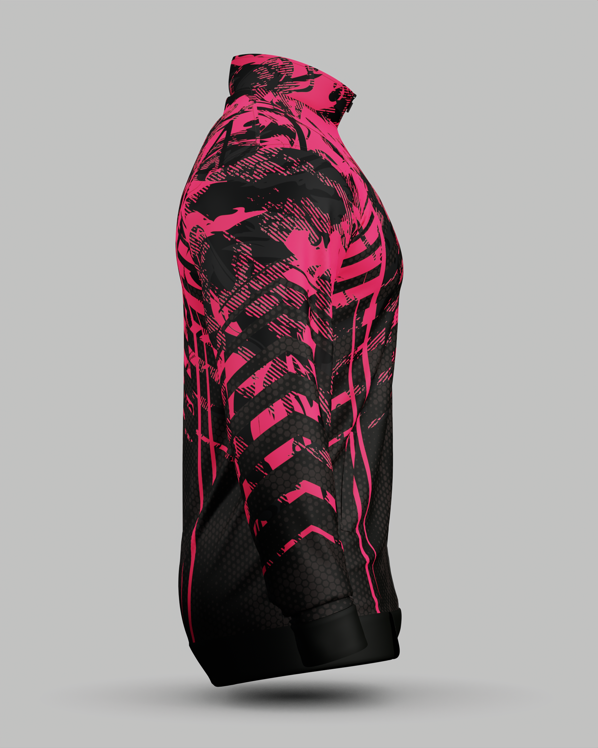 Youth Arizona Tournament Jacket