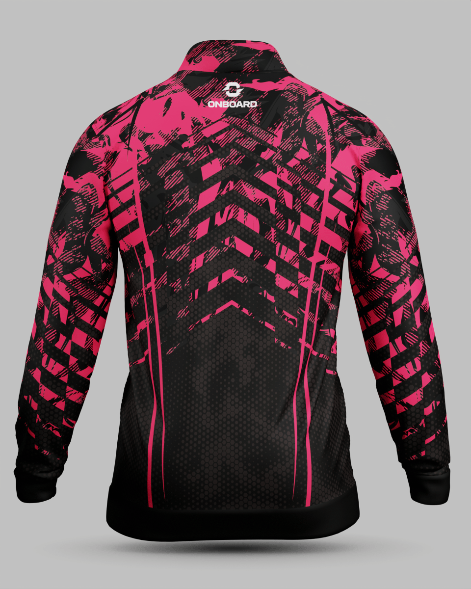Arizona Training Jacket - Onboard Sportswear