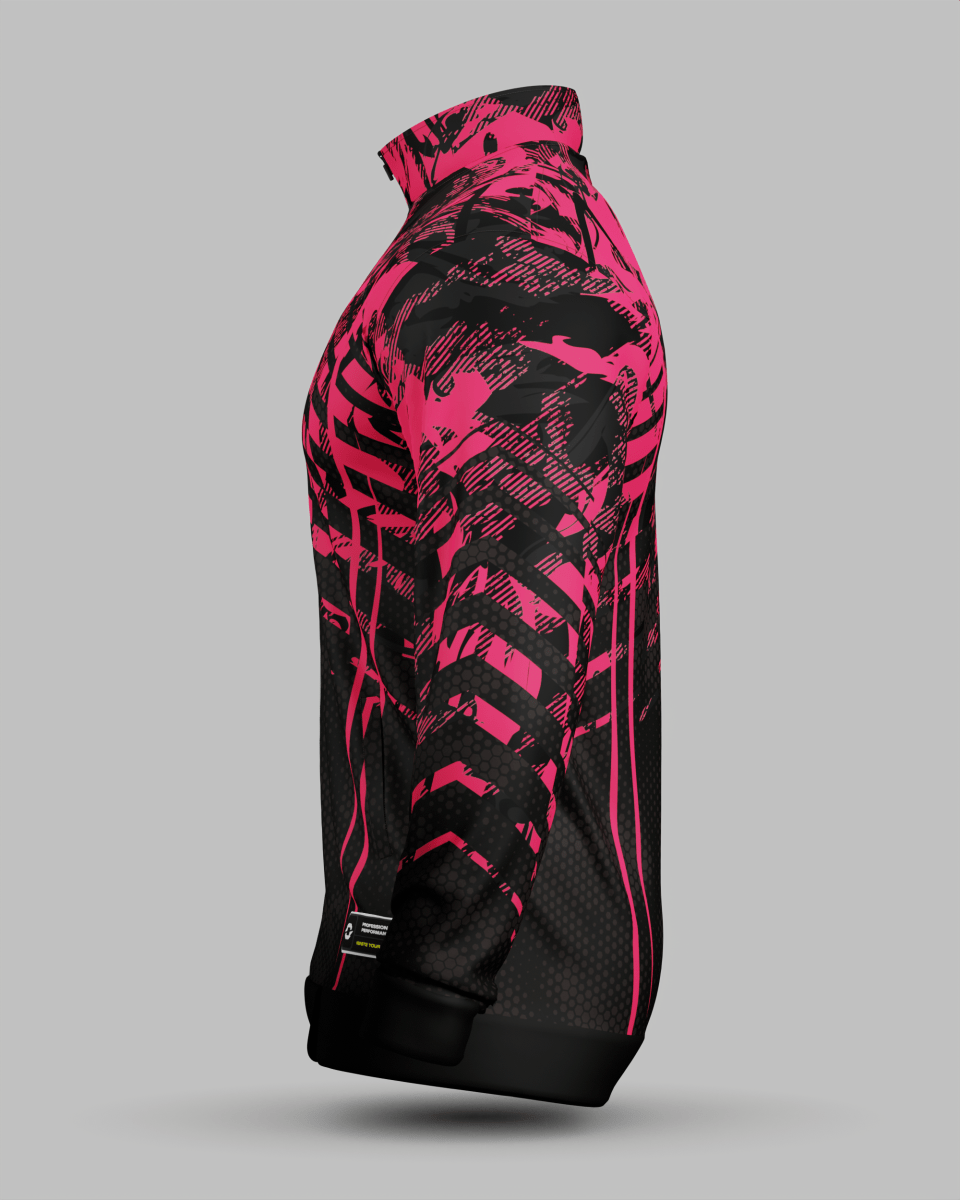 Arizona Training Jacket - Onboard Sportswear