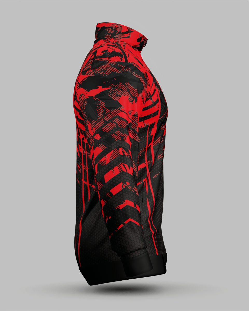 Arizona Training Jacket - Onboard Sportswear