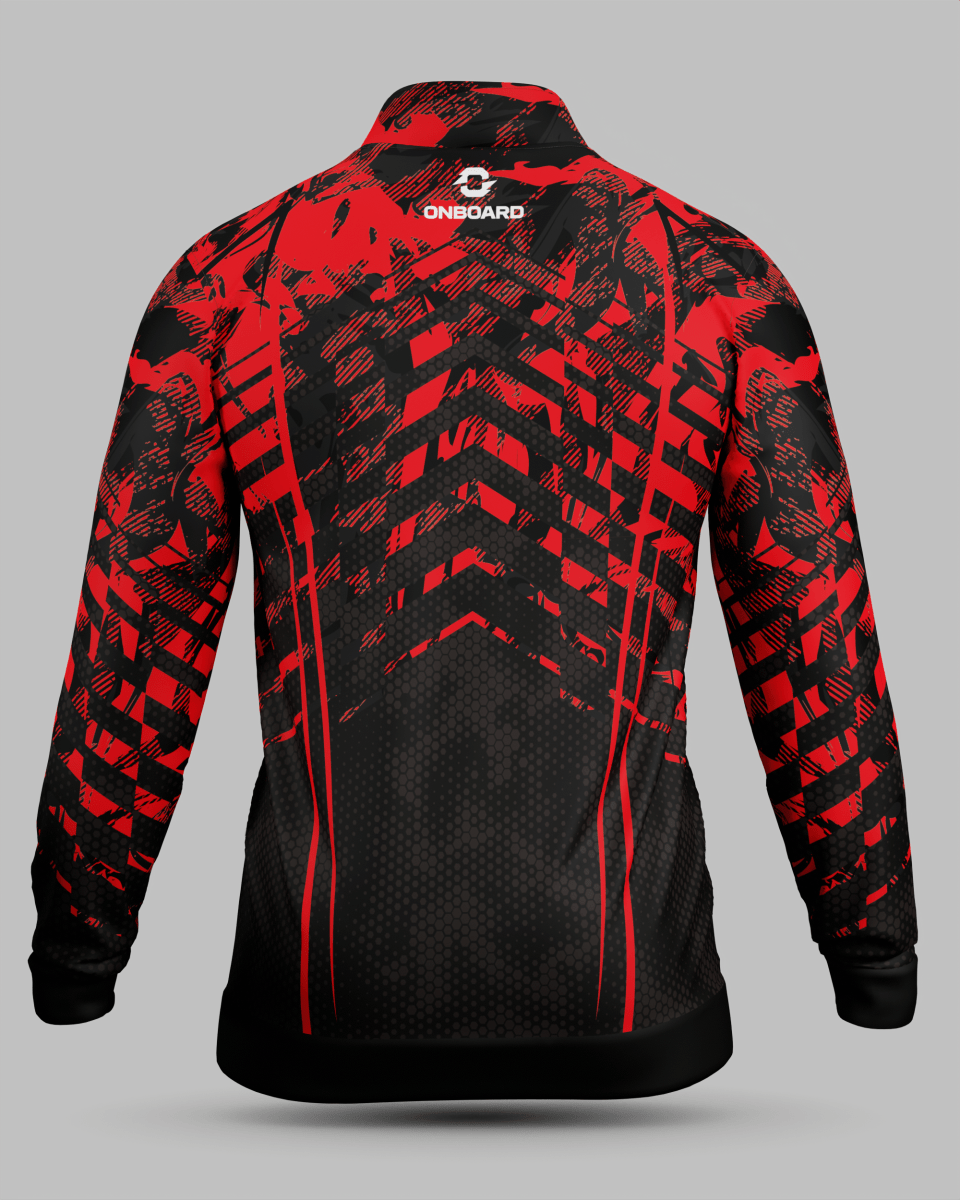 Arizona Tournament Jacket - Onboard Sportswear