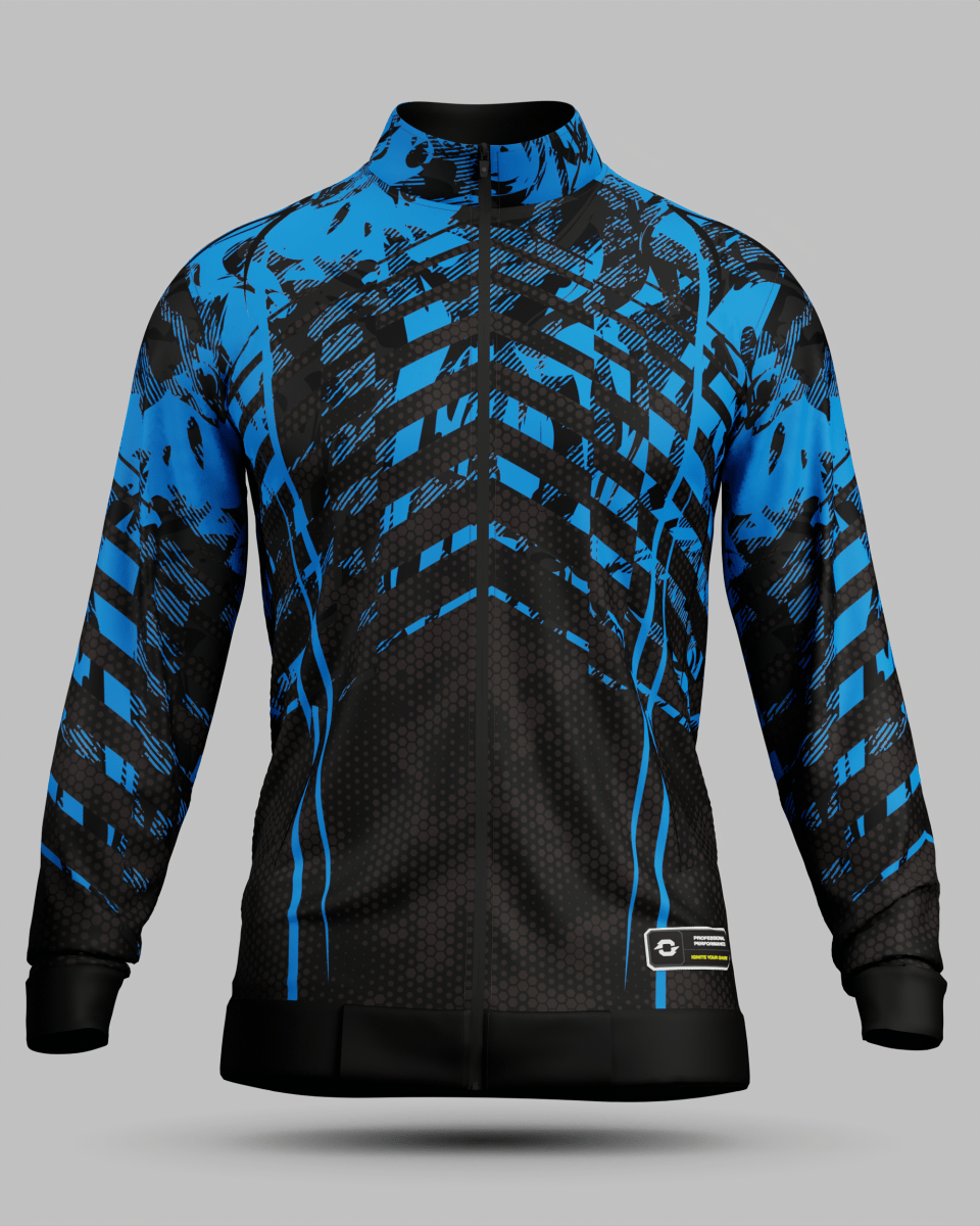 Arizona Training Jacket - Onboard Sportswear