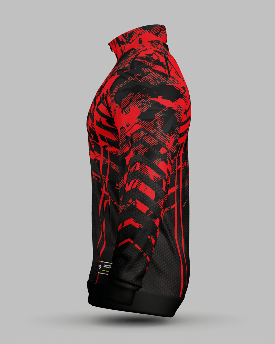 Arizona Training Jacket - Onboard Sportswear
