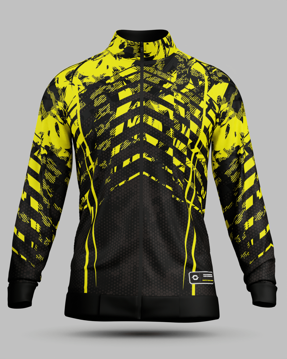 Arizona Training Jacket - Onboard Sportswear