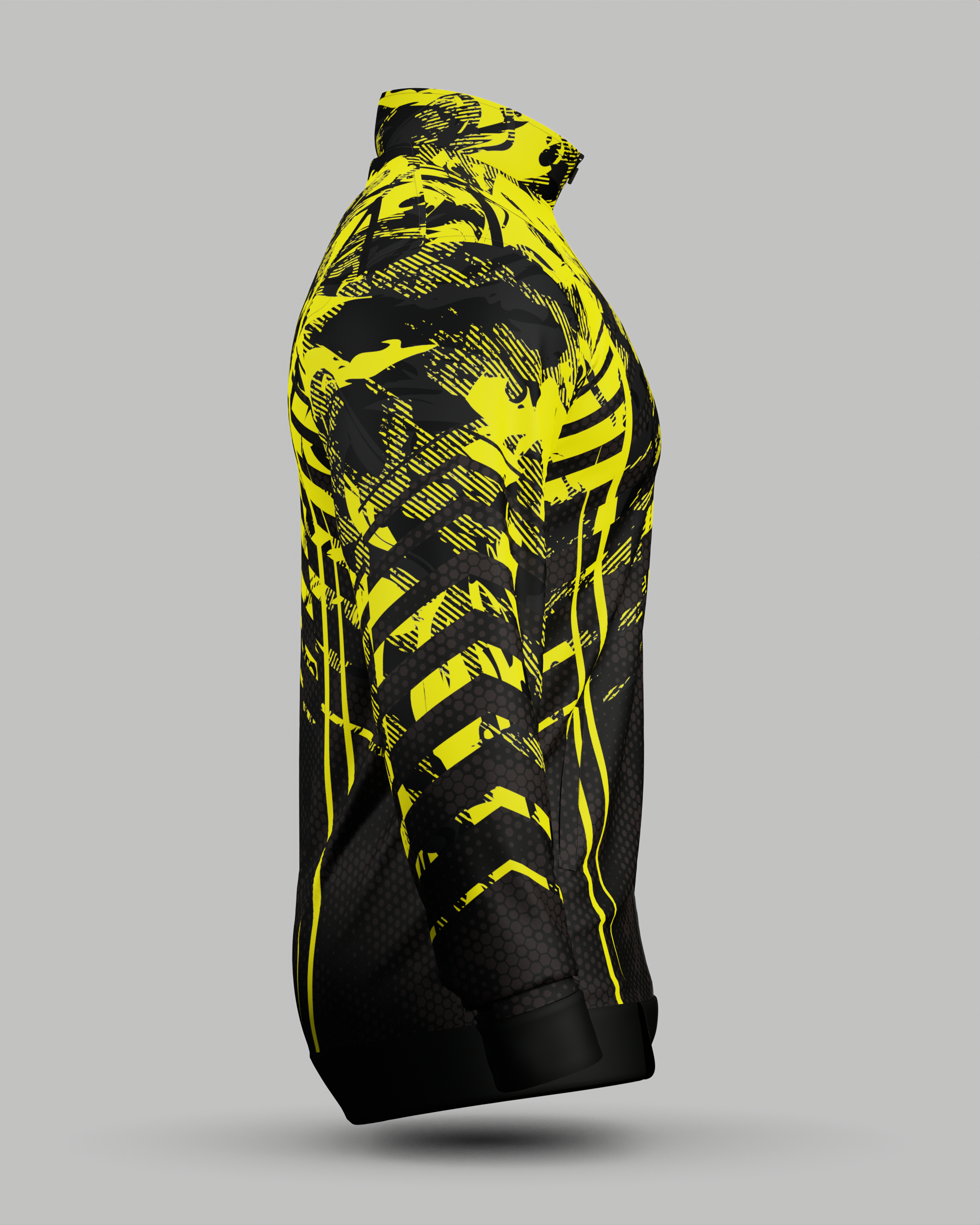 Arizona Training Jacket