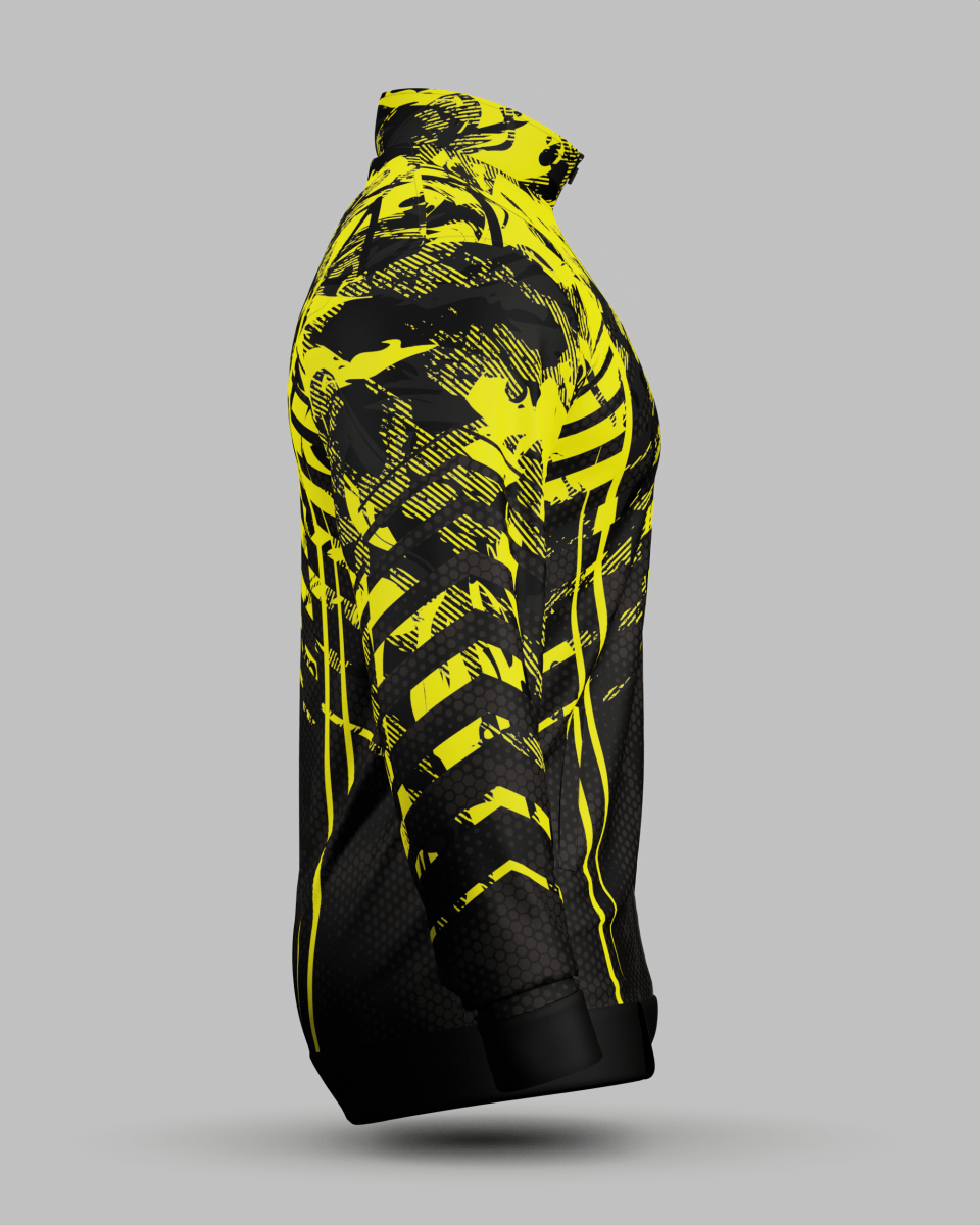 Arizona Training Jacket - Onboard Sportswear
