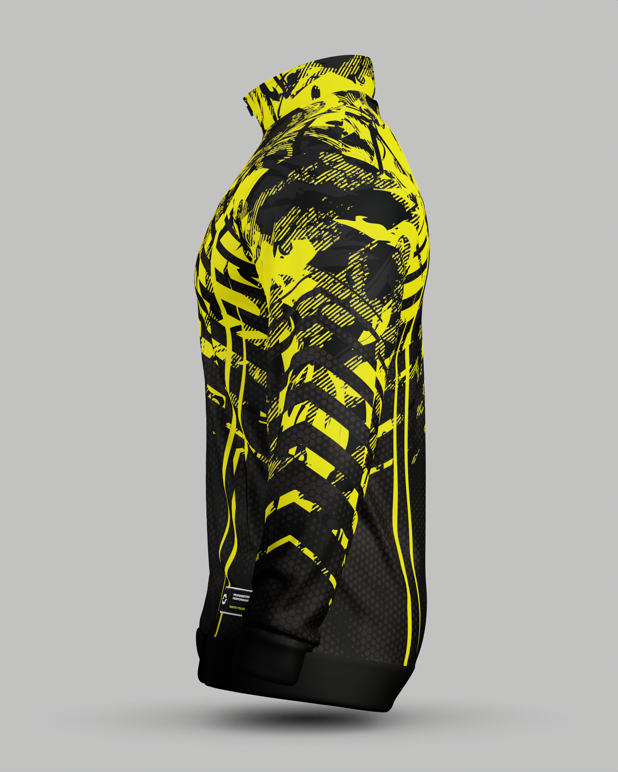 Arizona Training Jacket