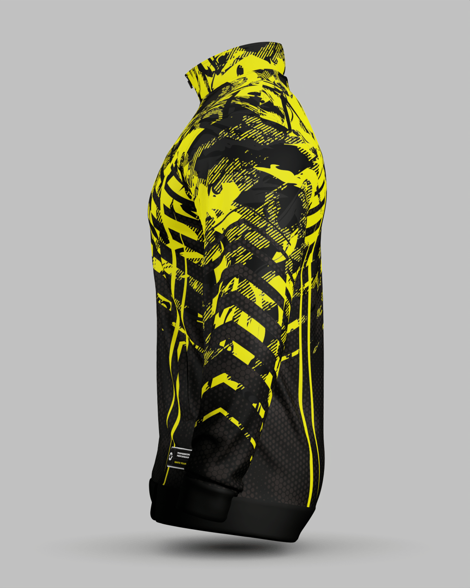 Arizona Training Jacket - Onboard Sportswear