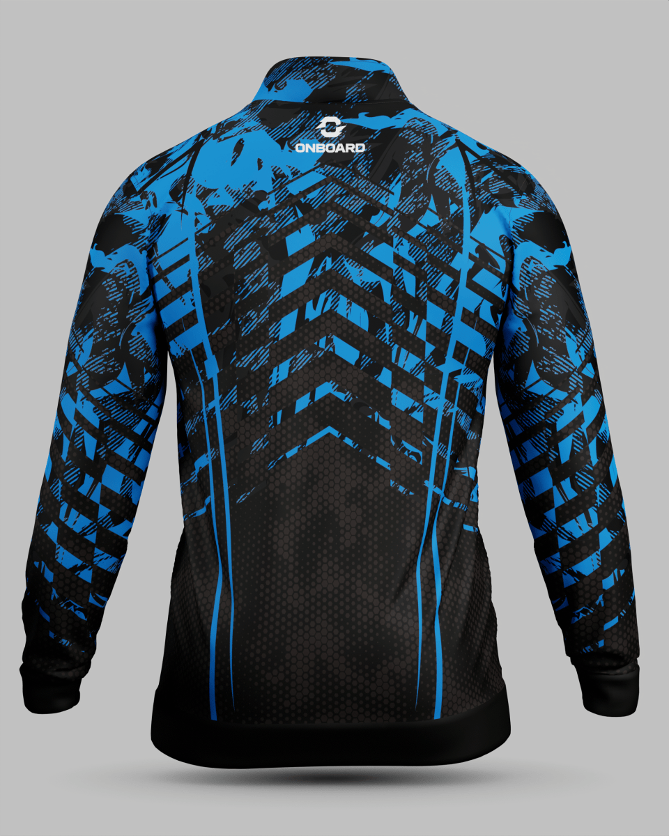 Arizona Training Jacket - Onboard Sportswear