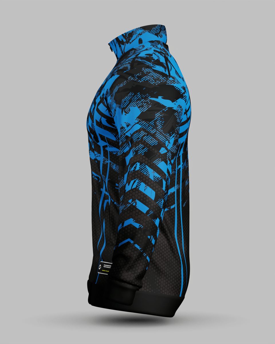 Arizona Training Jacket - Onboard Sportswear