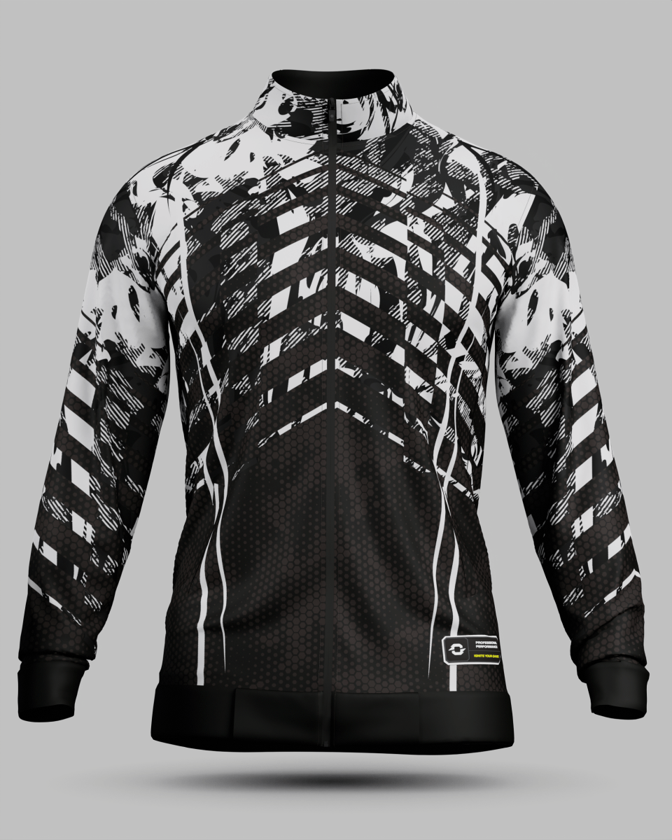 Arizona Training Jacket - Onboard Sportswear