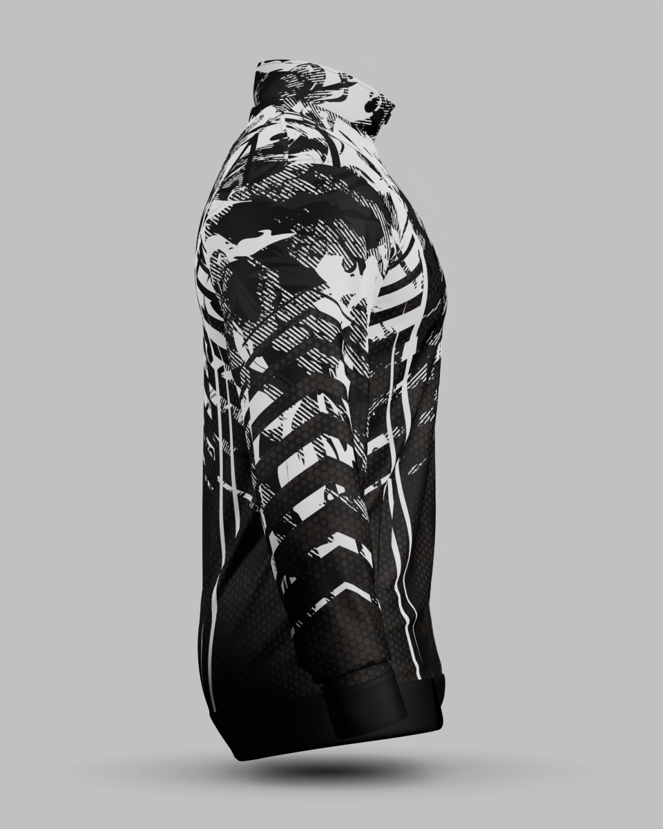 Arizona Training Jacket - Onboard Sportswear
