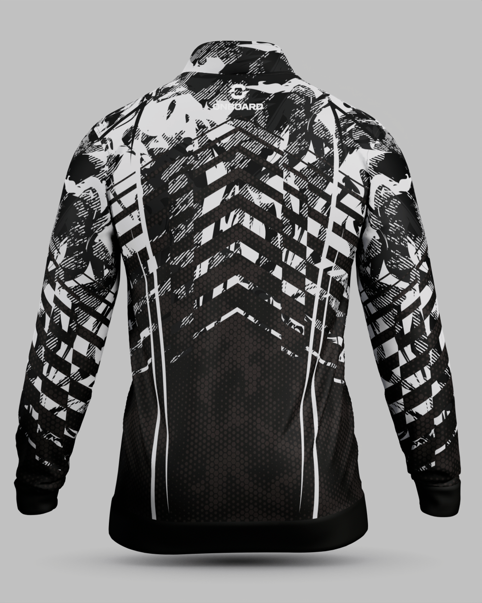 Arizona Training Jacket - Onboard Sportswear