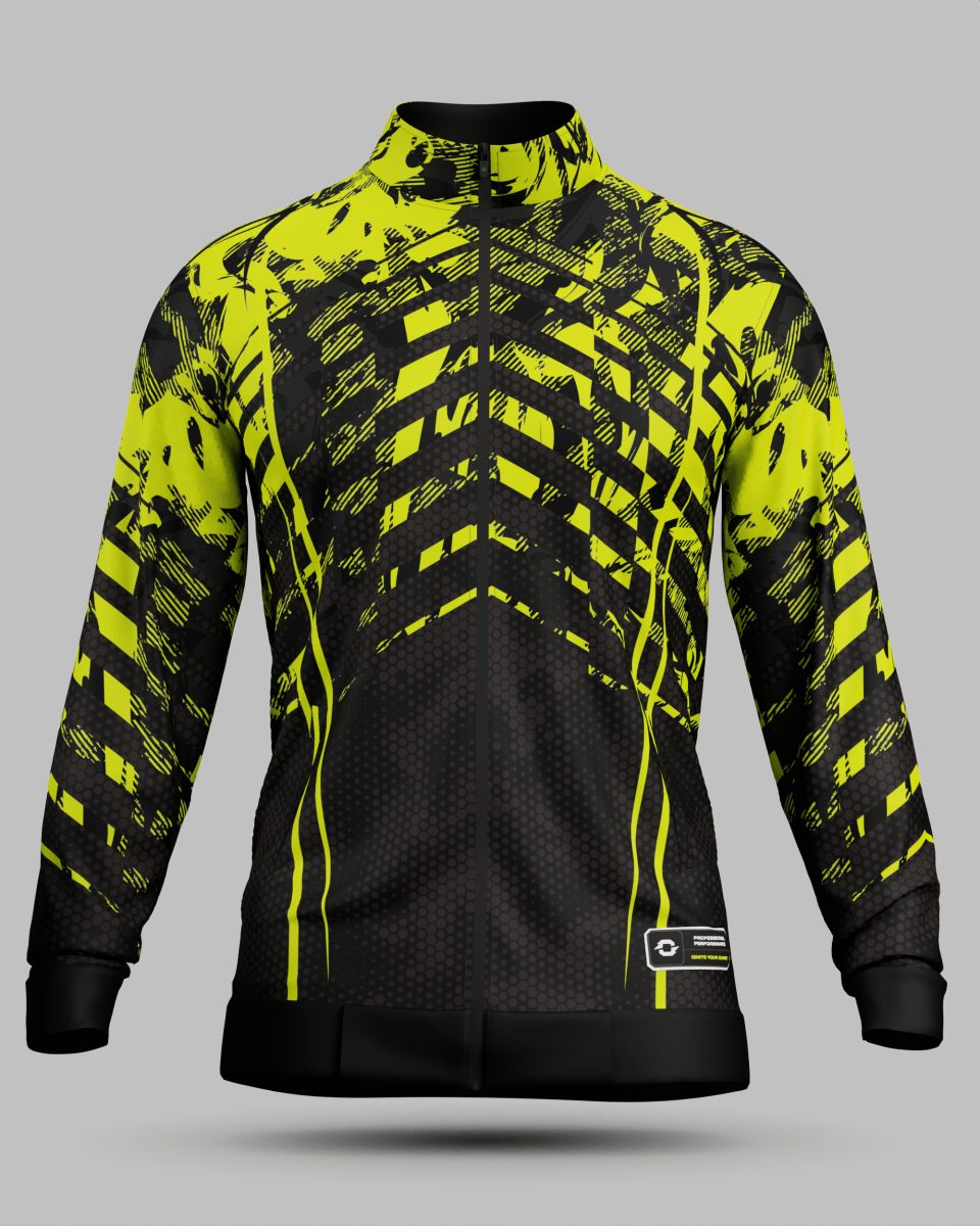 Arizona Training Jacket - Onboard Sportswear